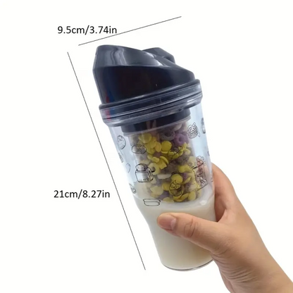 Vaso Cereal