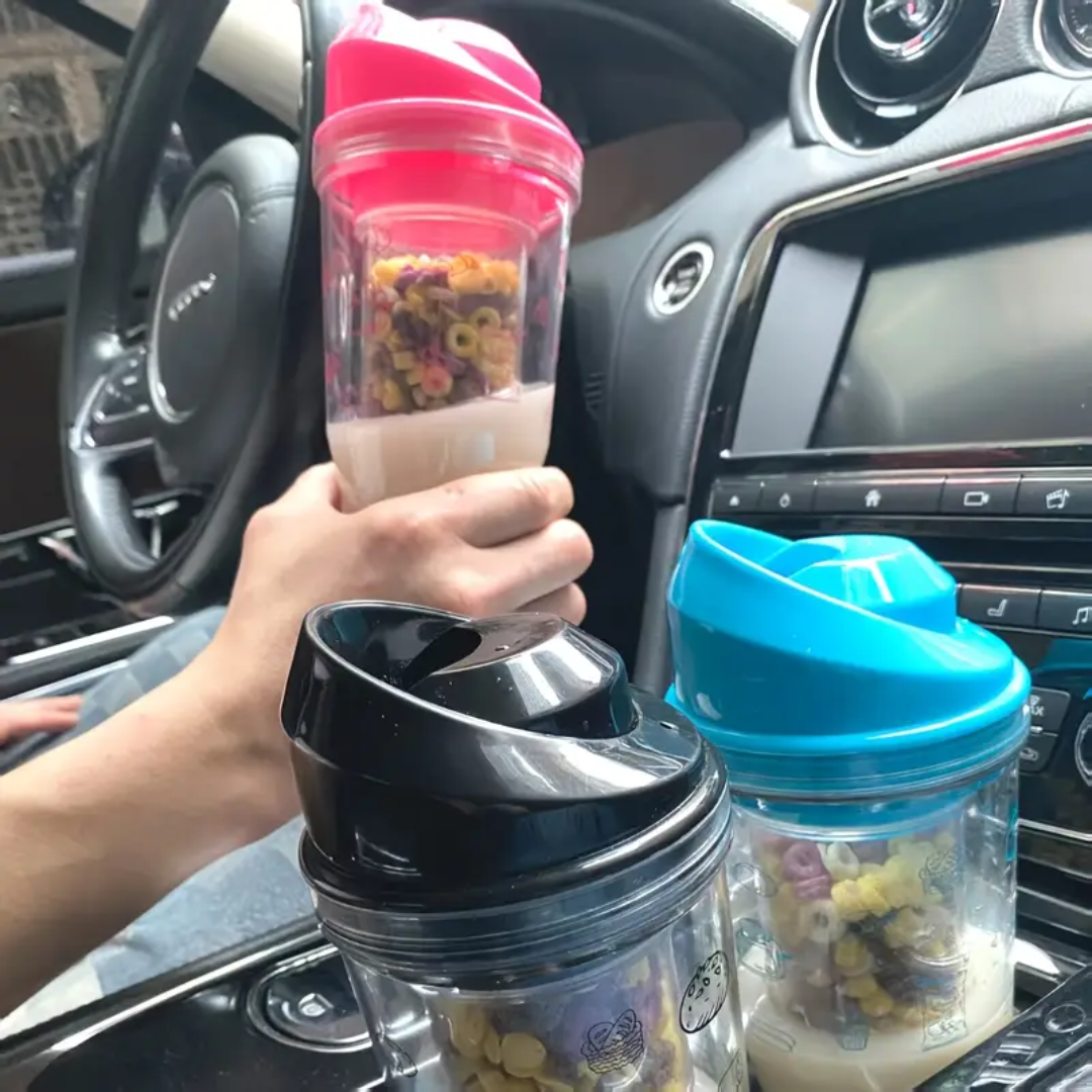 Vaso Cereal