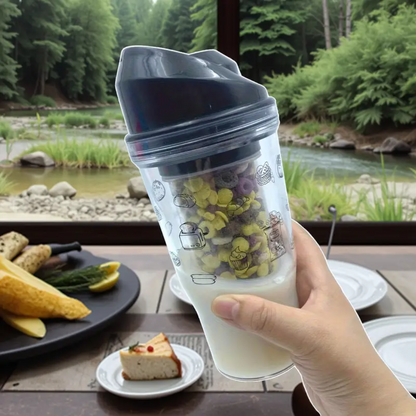 Vaso Cereal