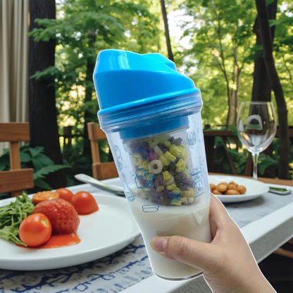Vaso Cereal