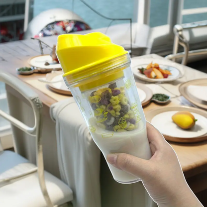Vaso Cereal